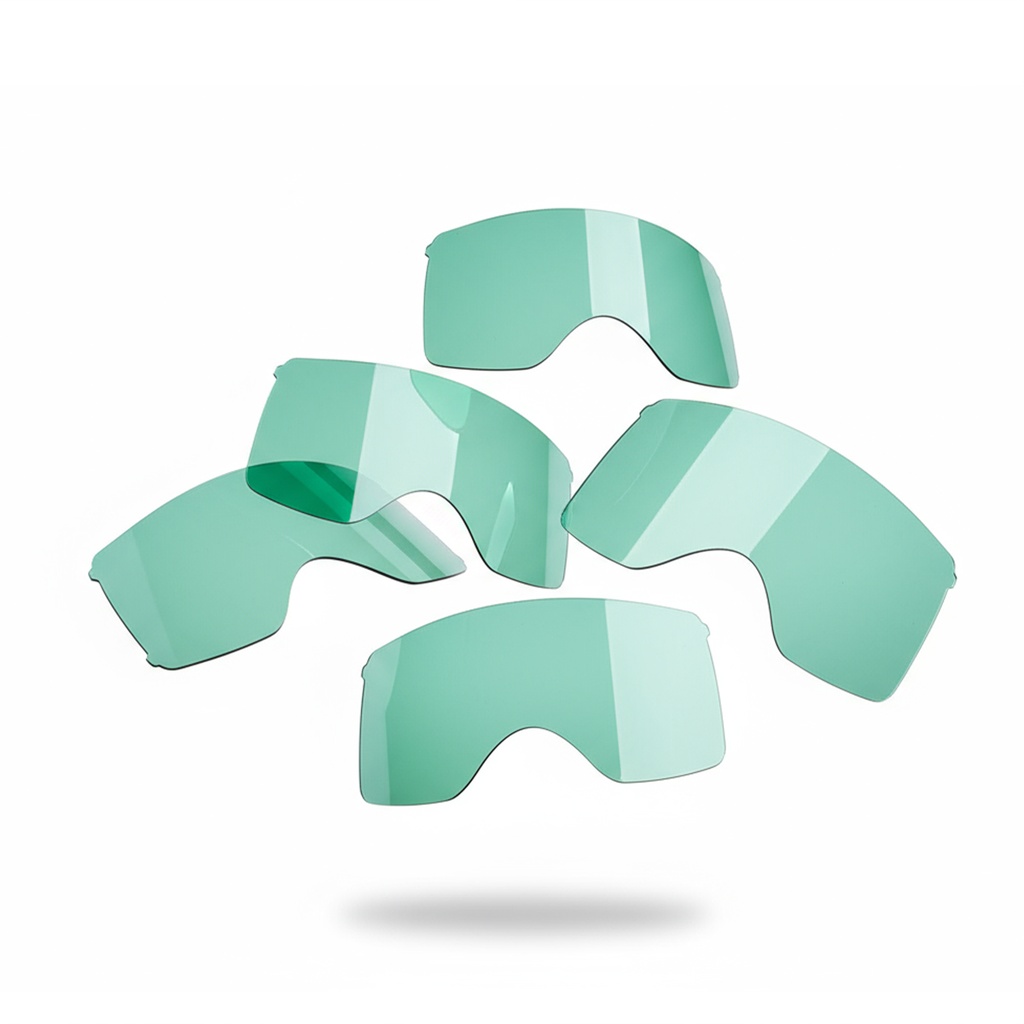 PROTECTOR EXTERIOR S-MASK 15 (5uds.)