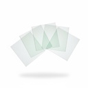 POLICARBONATO PROTECTOR EXTERIOR 115x104 mm (5 ud.)