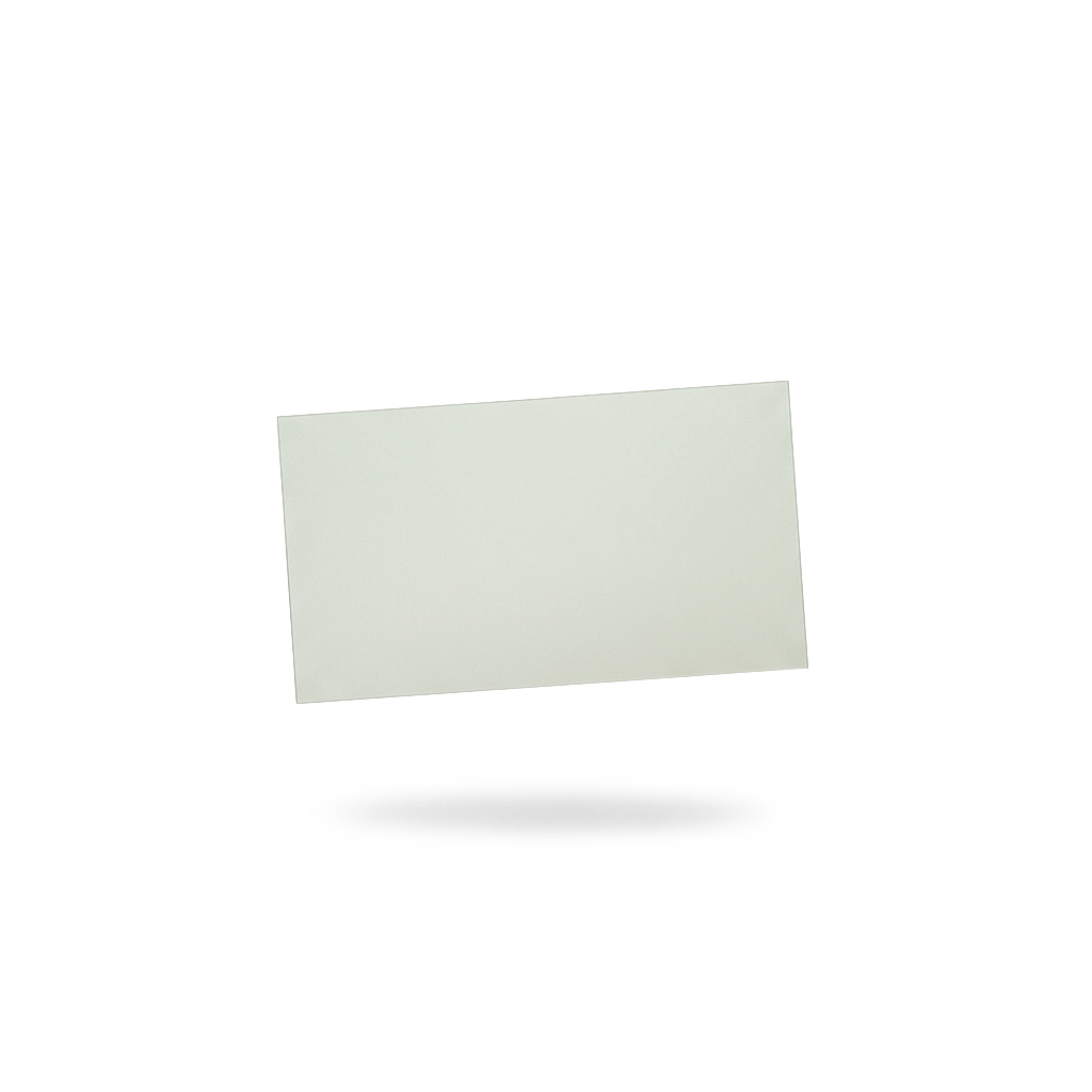 POLICARBONATO PROT. INT. 106x58 mm (5 ud.)