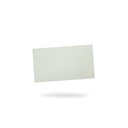 POLICARBONATO PROT. INT. 106x58 mm (5 ud.)