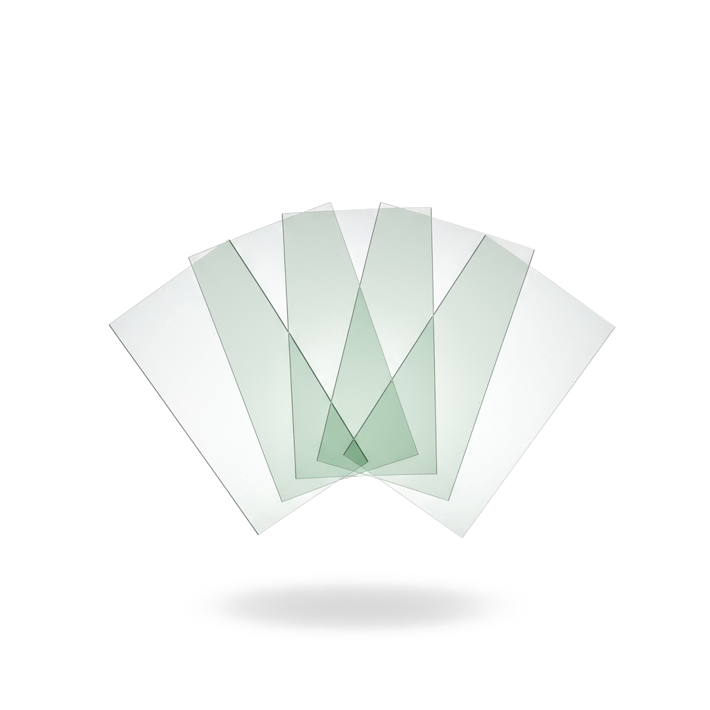 POLICARBONATO PROT. INT. 106x58 mm (5 ud.)