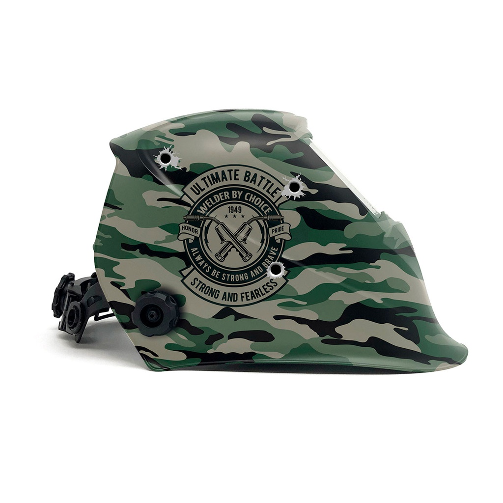 HELLMET ARMY