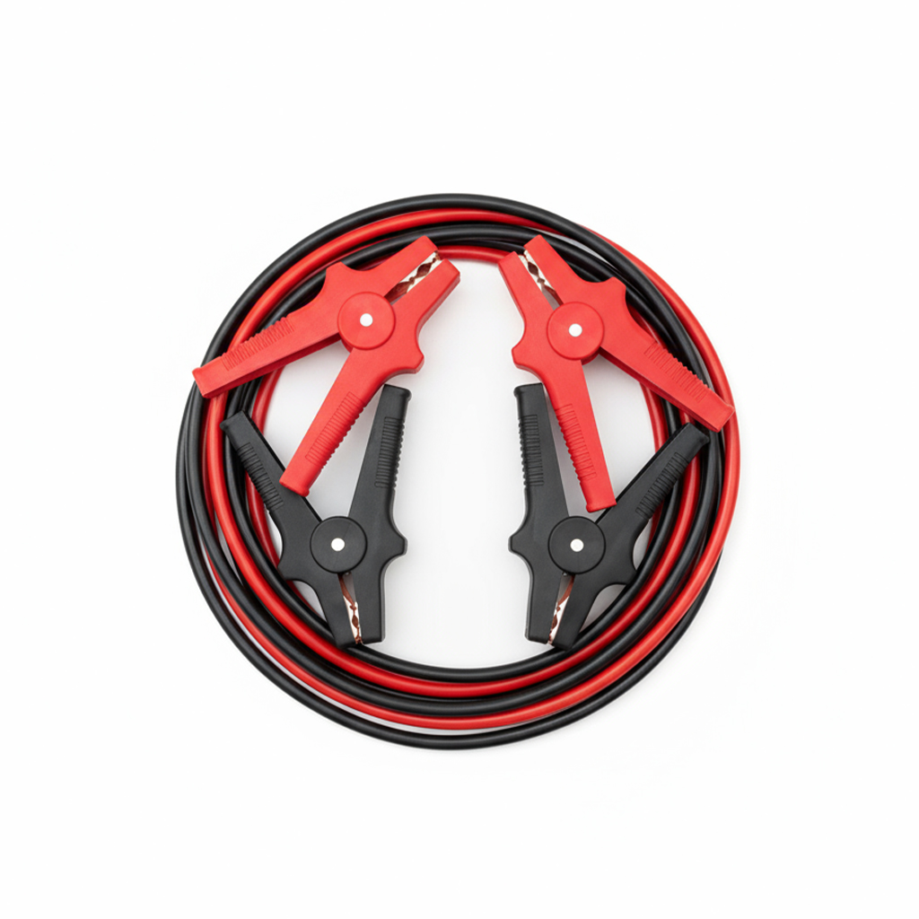 CABLES ARRANQUE CU16mm