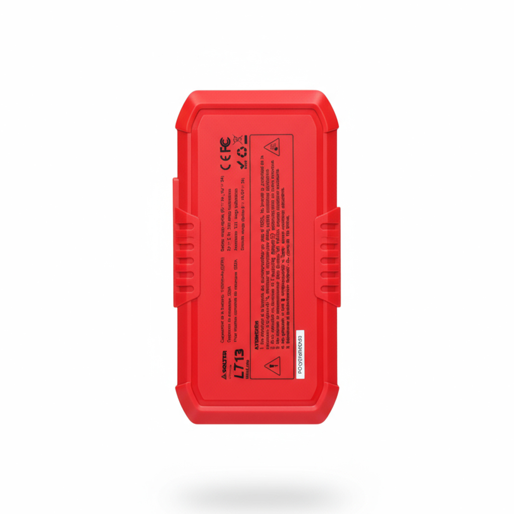 LITHIUM LT-13 12V WireLess