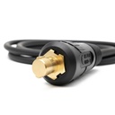 5 m Cu 25 mm D35-50 Ele. 200A