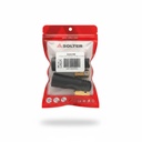CONECTOR AEREO HEMBR 10/25 2Un