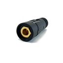 CONECTOR AEREO HEMBR 10/25 2Un