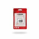 PORTAELECTRODO TUNGSTENO SR-17/26/18 2uds.(ODOO)