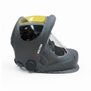 HELLMET R-35 FLOW FLIP-UP