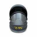 HELLMET R-35 FLOW FLIP-UP