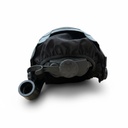 HELLMET R-35 FLOW FLIP-UP