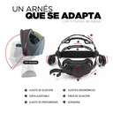 HELLMET R-35 FLOW FLIP-UP