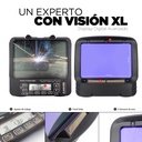 HELLMET R-30 FLIP-UP