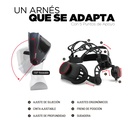 HELLMET R-30 FLIP-UP