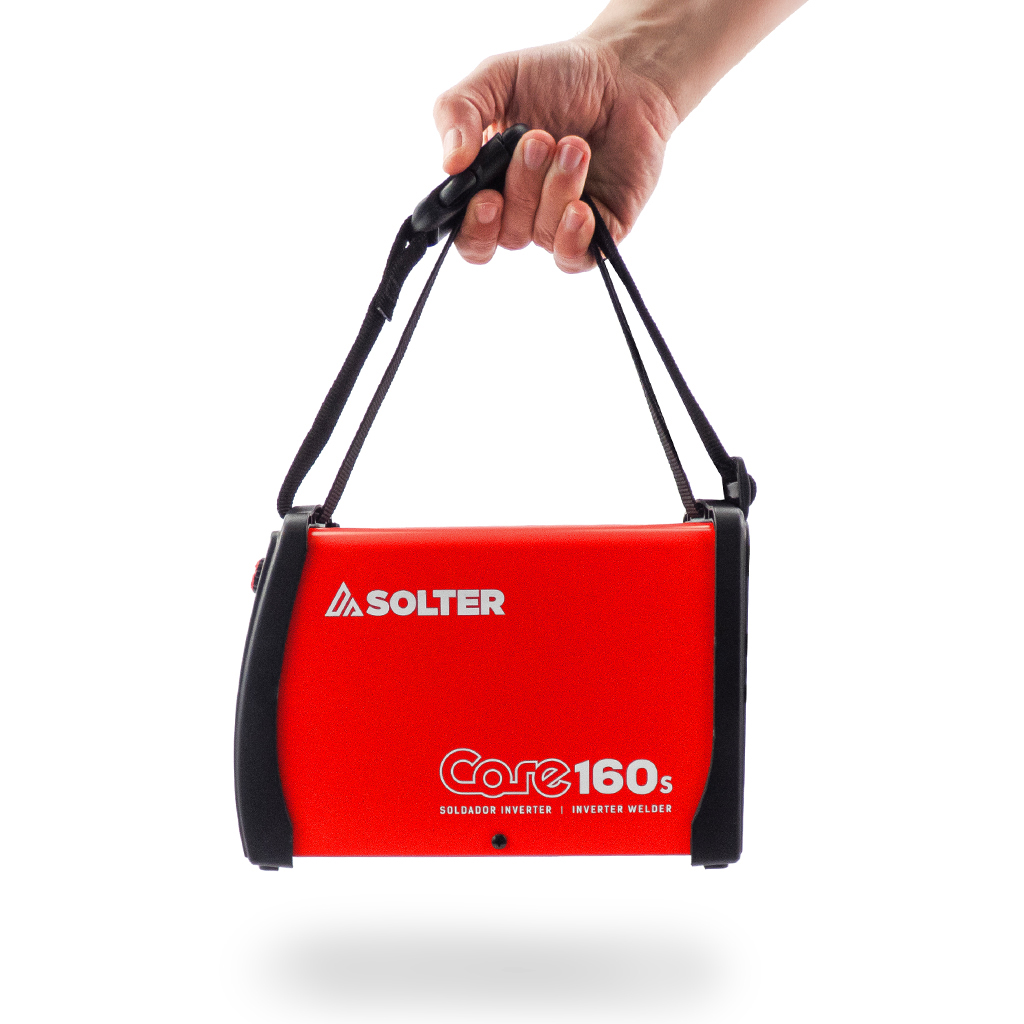 INVERTER CORE 160s