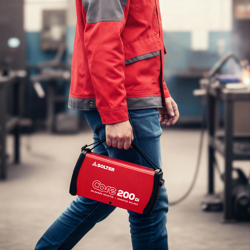 CORE 200Di (200@40%)