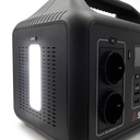 GENERADOR SOLAR ASTRO 600