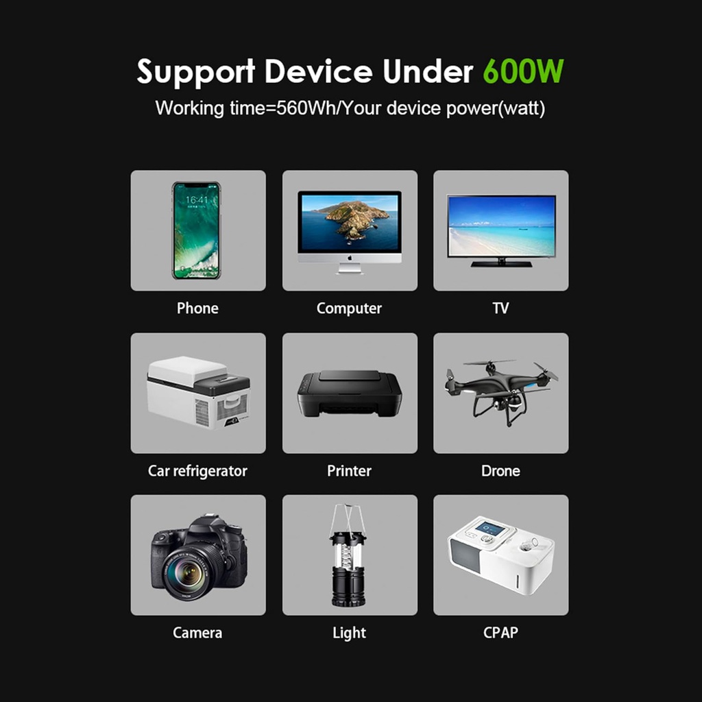 GENERADOR SOLAR ASTRO 1200