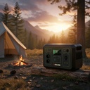 GENERADOR SOLAR ASTRO 2200