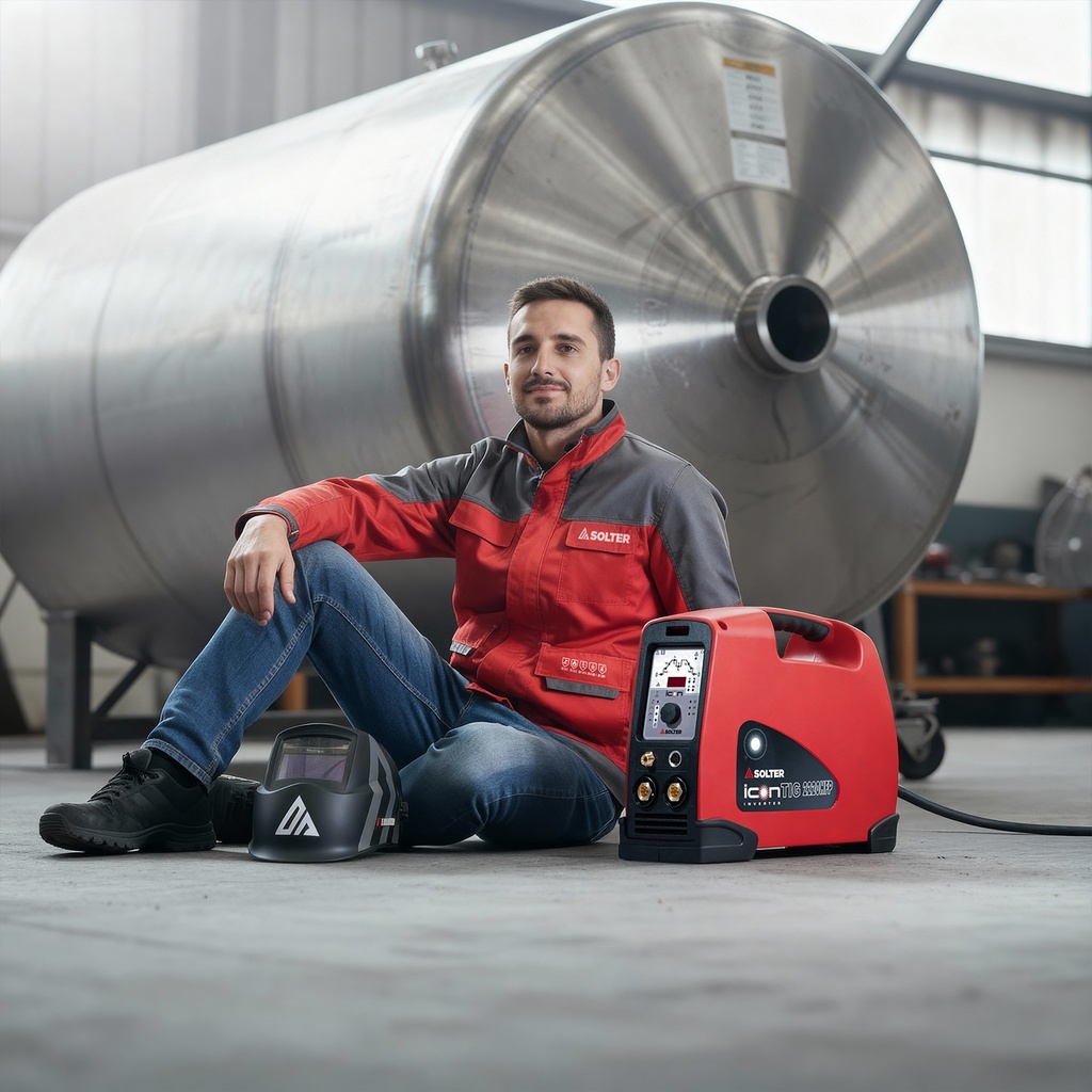 ICONTIG DC PRO (220@50%)