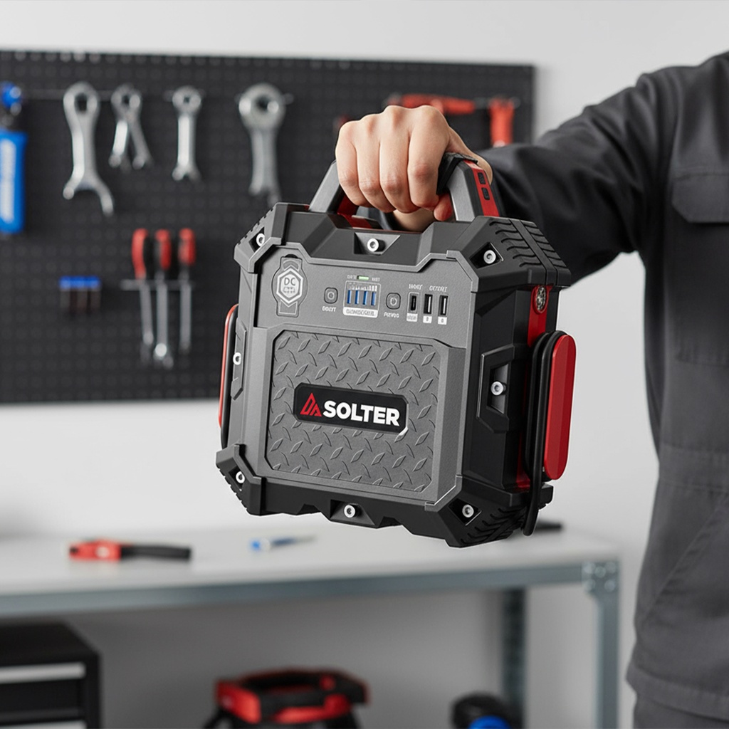 LITHIUM LT-35 12V PRO