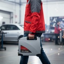 SOLSPOT 2200 ALU-STEEL ARCO CORTO INVERTER