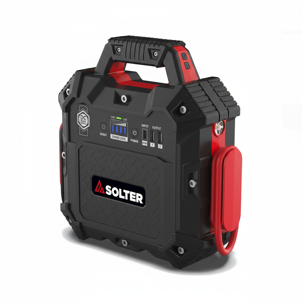 LITHIUM LT-35 12V PRO