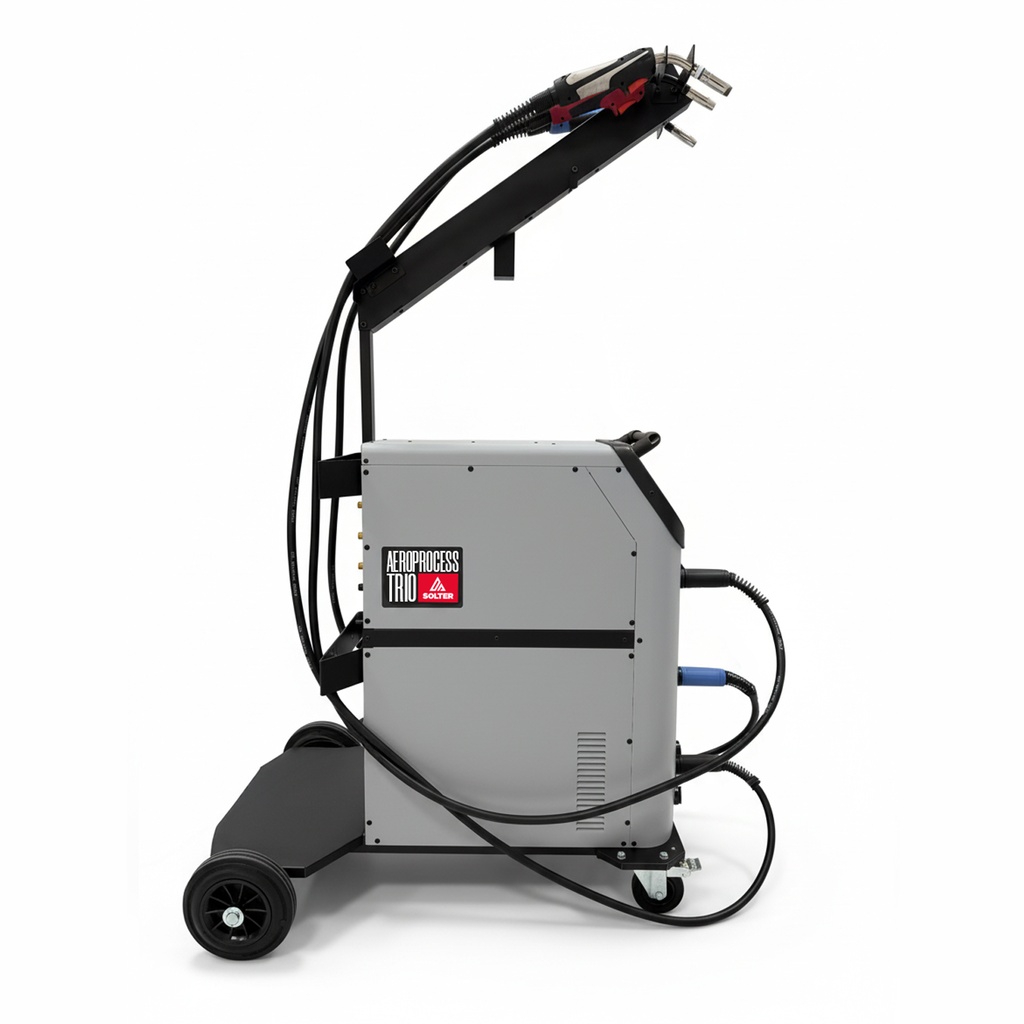 AEROPROCESS C TRIO 3 PULSE