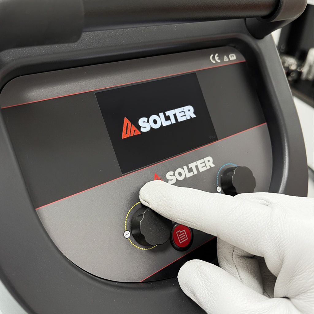 AEROPROCESS C TRIO 2+1 