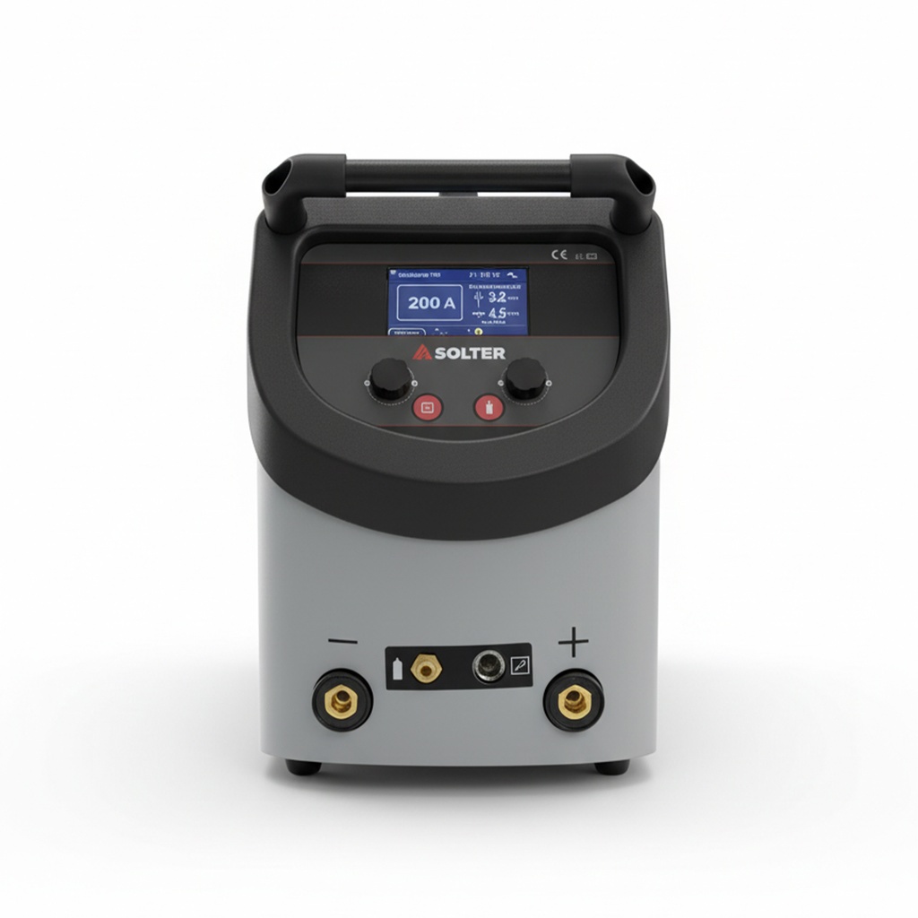 AEROTIG DC PRO