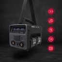 SOLBAT SB-120 PACK 2 BATERÍAS