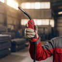 ANTORCHA MIG 3m SX-36 Al