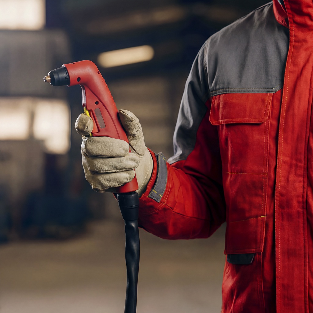 ANTORCHA PLASMA 6M PT-60 / IPT-60