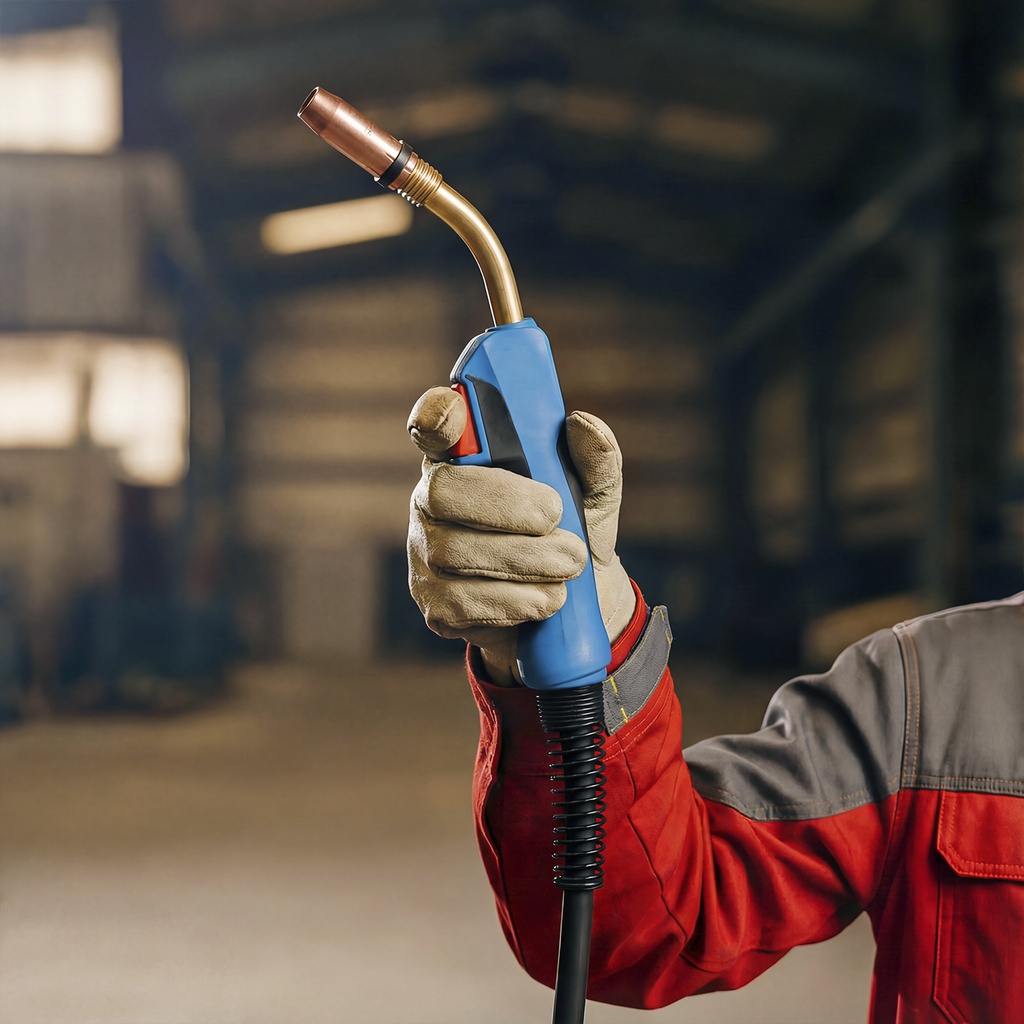 ANTORCHA MIG 3m SX PULSE