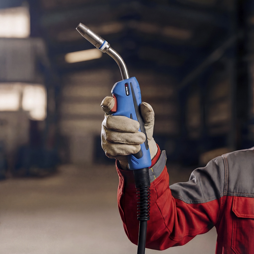 ANTORCHA MIG 5M SX-25