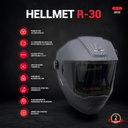 HELLMET R-30