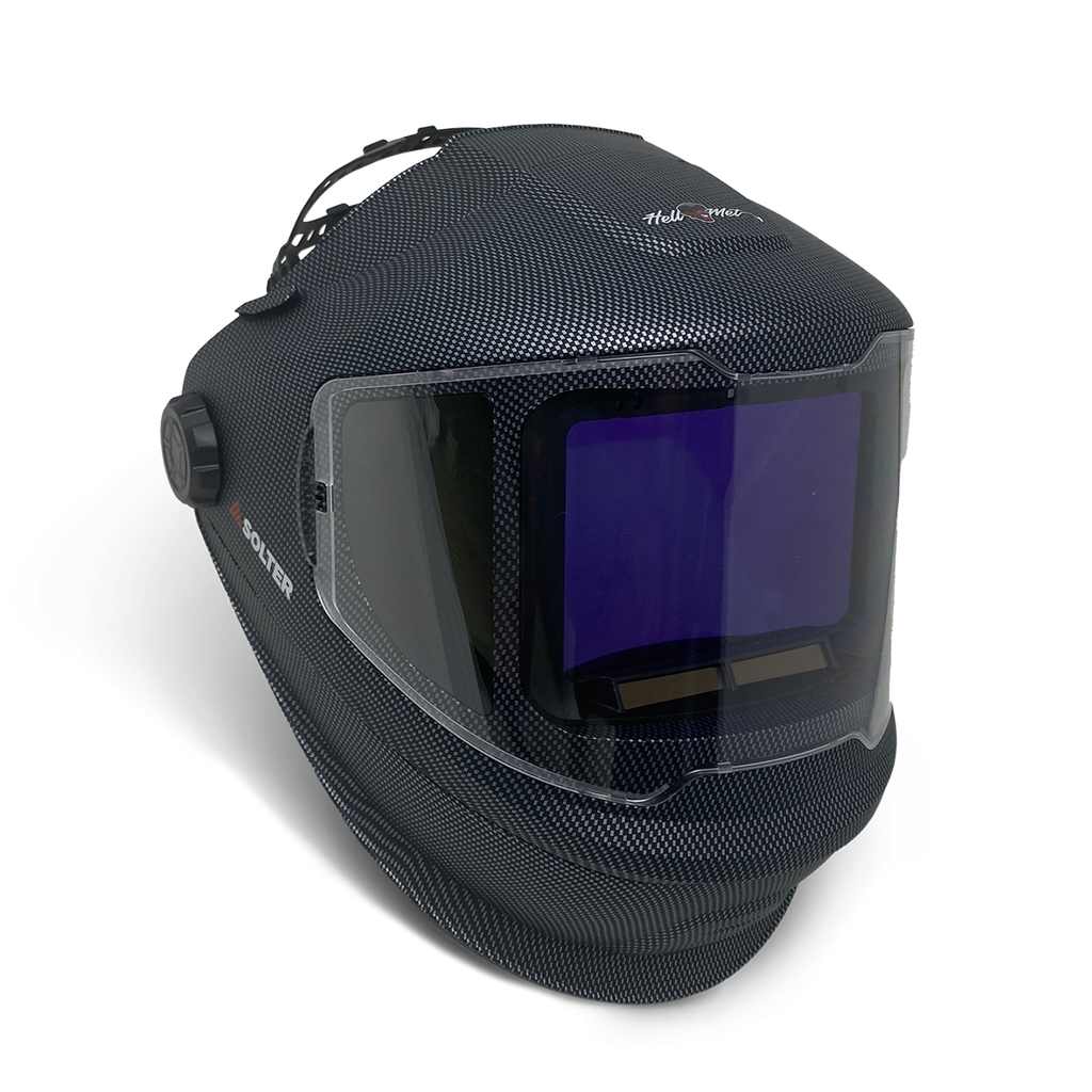 HELLMET R-30 FLIP-UP