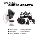 HELLMET R-30 FLIP-UP