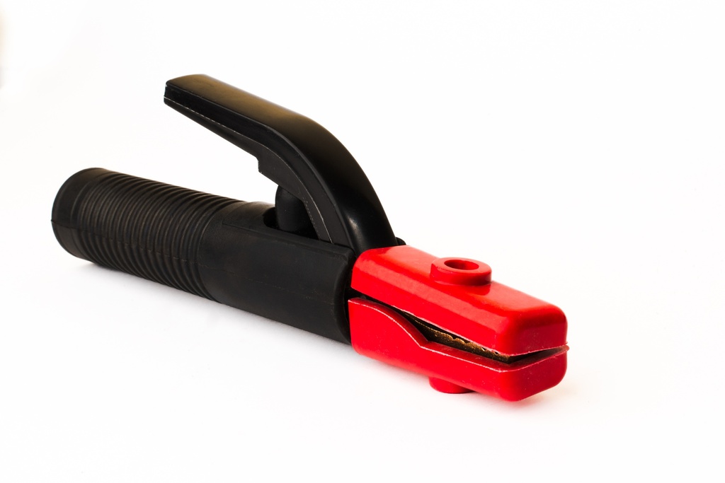 PINZAS PORTAELECTRODOS ABIERTA