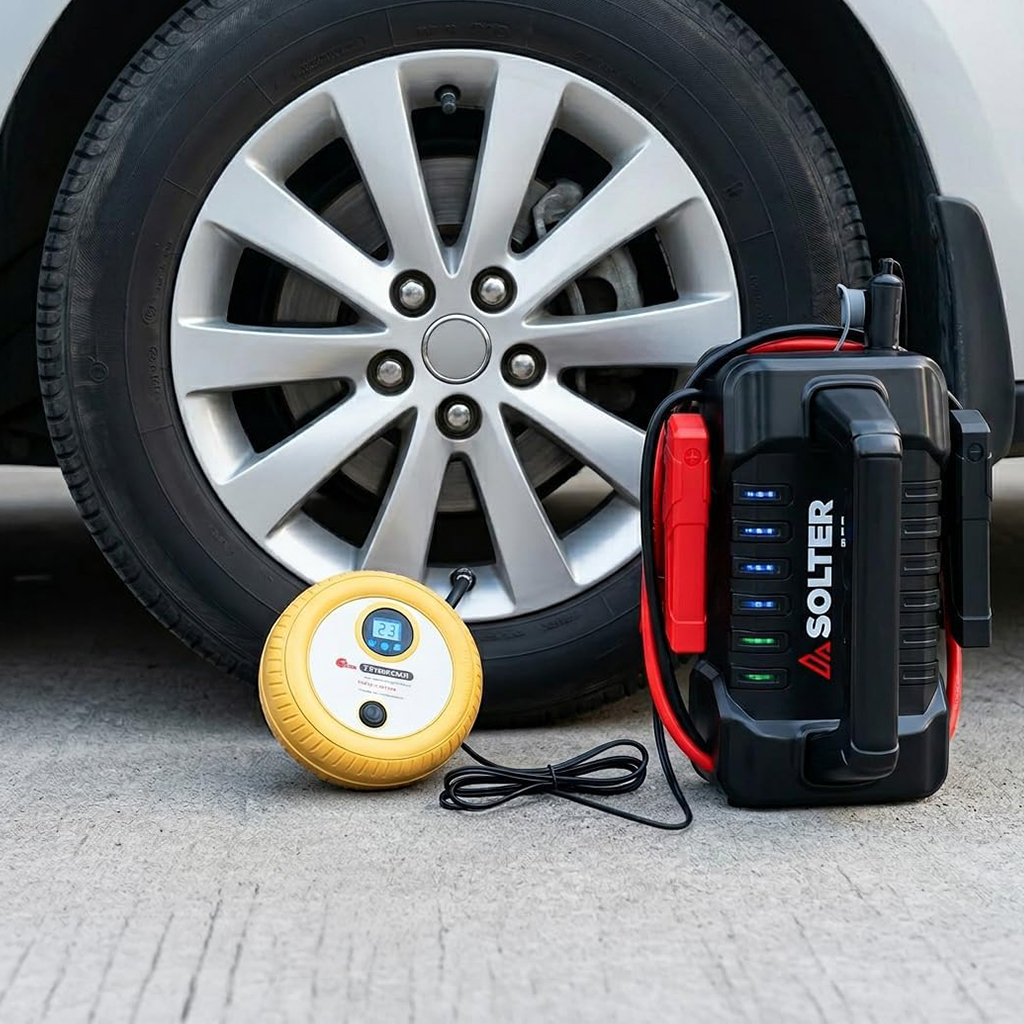 LITHIUM LT-35 12V PRO