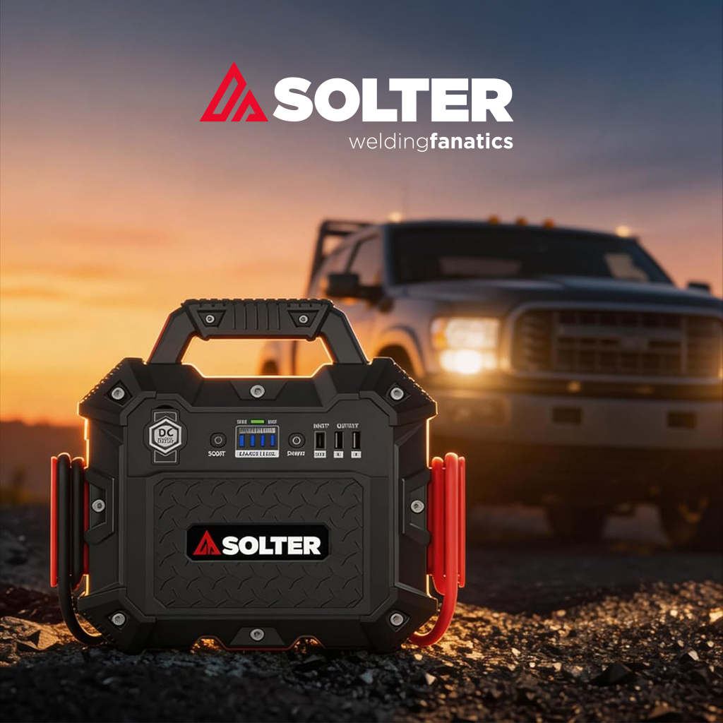 LITHIUM LT-35 12V PRO