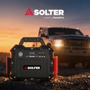 LITHIUM LT-35 12V PRO