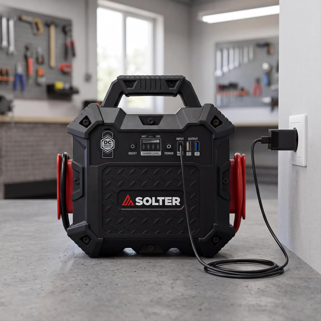 LITHIUM LT-35 12V PRO