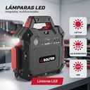 LITHIUM LT-35 12V PRO