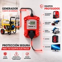 INVERKONTROL Di - 230
