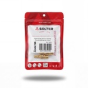 PORTATUBO M6 SX-15 2 uds.