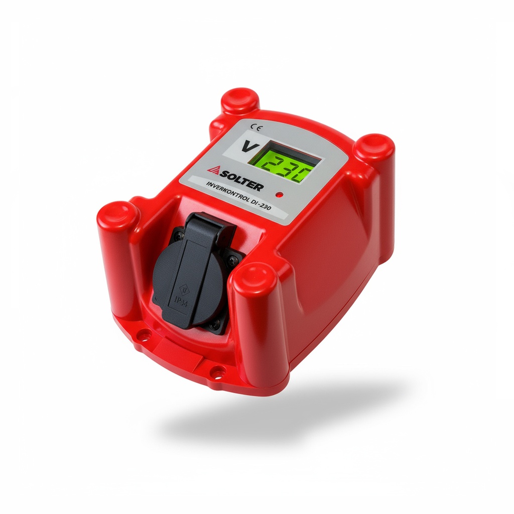 INVERKONTROL Di - 230