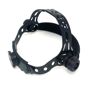 [05904] HEAD GEAR OPTIMATIC / FOX