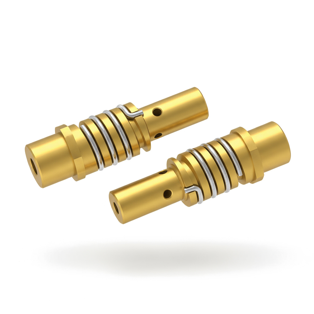 TIP HOLDER M6 SX-15 2Un