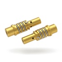 TIP HOLDER M6 SX-15 2Un